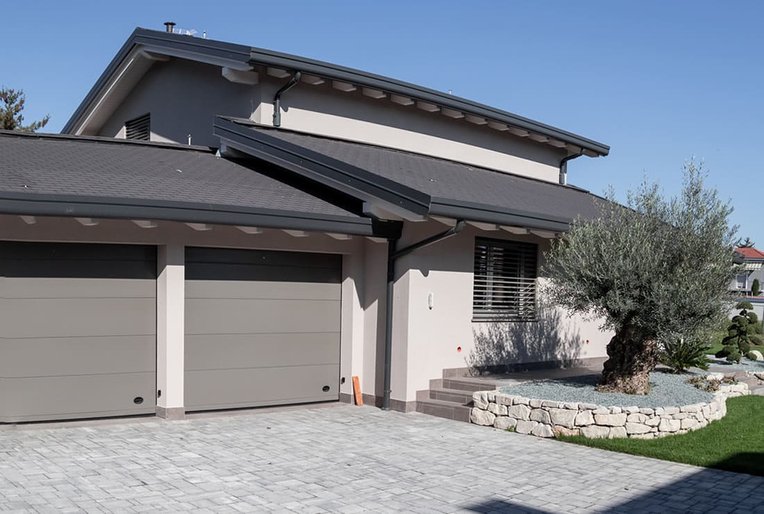 villa impresa edile frattini