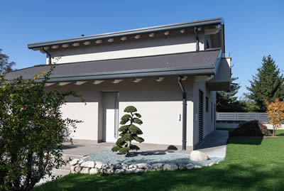 ville residenziali